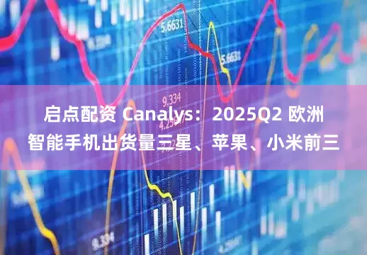 启点配资 Canalys：2025Q2 欧洲智能手机出货量三星、苹果、小米前三
